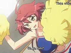 Busty Chicks Get Nailed by Cleaning Guy