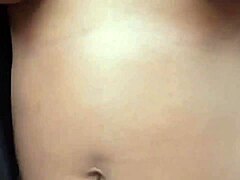Hairy pussy fingering by Indian bhabhi 😍