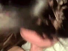 sunburnt tinder date handles a massive surprise