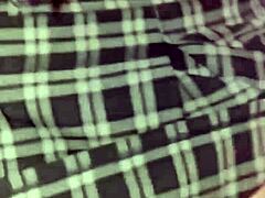 Real Homemade Mexican Schoolgirl Creampied for Cash by Don Gustavo
