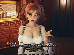 That New Teacher Unveils Game Secrets Part 25