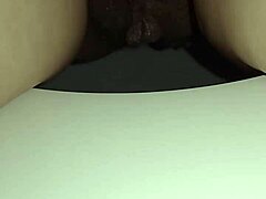 pregnant star in public toilet