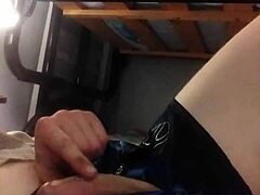 I Can't Resist My Deepest Desires for Wild Kinky Anal Play!
