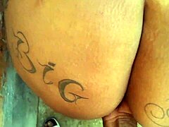 Desperate and Broke, He Fucked Me HARD in an Abandoned House