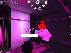 hey, wanna see roblox acorn hair getting fucked?