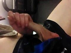 I Can't Resist My Deepest Desires for Wild Kinky Anal Play!
