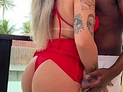 I Sucked That Hung Guy While My Boyfriend Filmed