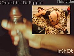 Hey, check out Qockbhoidapipper tribute for bombshellmilf1 e54, join my membership now!