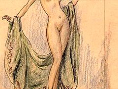 Hey, Seen Vintage Erotic Doggystyle?