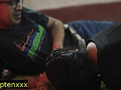 divorced bhabhi steamy sex with new guy... wow