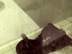 Kashofficials Cleans and Rides BBC Torso James