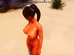 Serenia Goes Wild In Solo Adventure With Untamed Energy