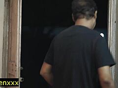 divorced bhabhi steamy sex with new guy... wow