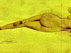 Hey, Seen Vintage Erotic Doggystyle?
