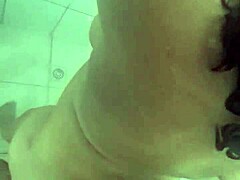 Stepmom totally seduces me, can you believe it? 😍