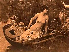 Hey, Seen Vintage Erotic Doggystyle?