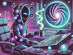 Need lo-fi tunes after wild sex to cry or just relax?