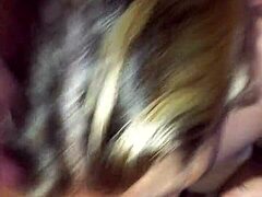 omg, watch this babygirl get pounded hard in her dorm room