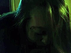 that slut wife gave an epic blow job last night