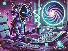 Need lo-fi tunes after wild sex to cry or just relax?