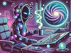 Need lo-fi tunes after wild sex to cry or just relax?
