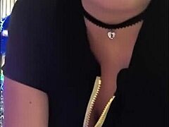 I'm kicking off the hot Christmas party with a slutty fuck preview
