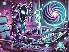 Need lo-fi tunes after wild sex to cry or just relax?