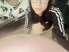 Wow! I Met Estefani, a Stunning Ass-Sucking Whore from Colombia!