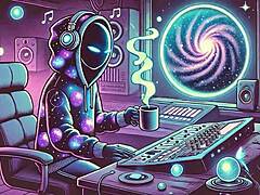 Need lo-fi tunes after wild sex to cry or just relax?