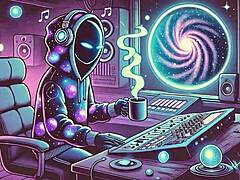 Need lo-fi tunes after wild sex to cry or just relax?
