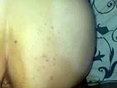 omg, watch this babygirl get pounded hard in her dorm room
