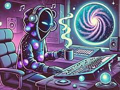 Need lo-fi tunes after wild sex to cry or just relax?