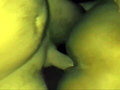 claudia, argentinian hooker, begs for cock and gets a pounding that calms her down
