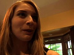 Lesbian love ignites with Ela Darling and Sovereigh Syre. These sluts crave toys in tight pussies.
