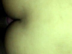 Ever wonder how a nice ass looks bent over in doggystyle?