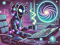 Need lo-fi tunes after wild sex to cry or just relax?