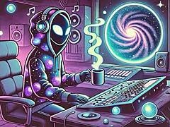 Need lo-fi tunes after wild sex to cry or just relax?