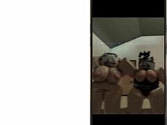 roblox military girl dominates sexy cowgirl dance