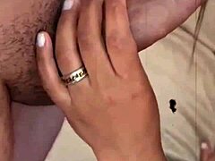 Gozou Farto While Pounding Me Hard
