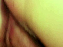 Wife Gets Pounded Hard in Amateur Raw Action