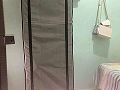 hey, you gotta see this hot bbw esposa culona in action!