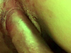 Wife Gets Pounded Hard in Amateur Raw Action
