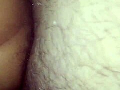 damn, fuck me hard, break my tight ass, it hurts!