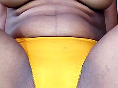 Show me that curvy body, pussy, and small tits!