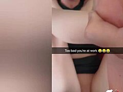 POV Cumslut Richelle Rose Begs Legs Up!