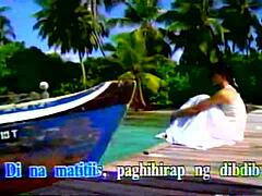 Tayong Dalawa Lyrics Inspire a Raw Asian Prison Scene