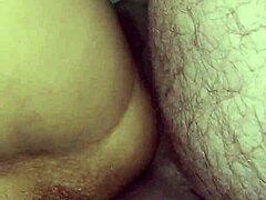 damn, fuck me hard, break my tight ass, it hurts!