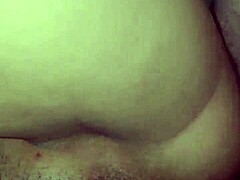 damn, fuck me hard, break my tight ass, it hurts!