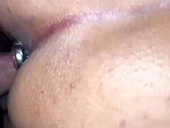 yo, check out this bigass desi wife in latest update vid