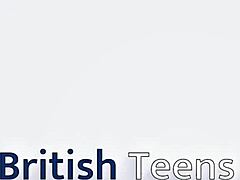 the clash of spanking and ecstasy with emo teen